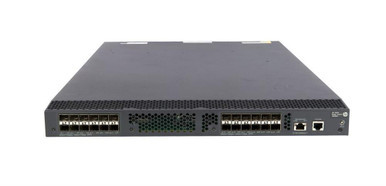 JG296A - HP 5920AF-24XG 24Ports 10 Gigabit Managed Rack Mountable Net Switch