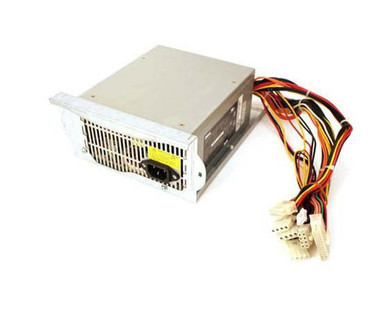 0C4797 - Dell 650Watts Non Redundant Power Supply for PowerEdge 1800