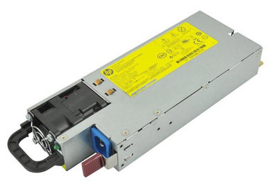 746708-B21 - HP 1500Watts Common Slot 48V Hot-Pluggable Redundant DC Power Supply