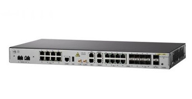A901-6CZ-FT-D - Cisco ASR 901 10G - router - rack-mountable