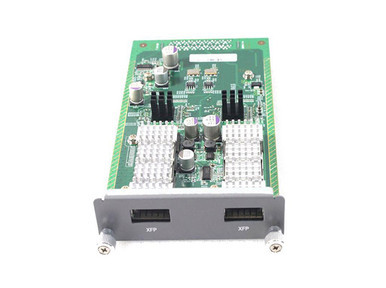 012J6K - Dell force10 Dual Port 10Gbps XFP Expansion Module