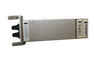 800-25138-02 - Cisco 10Gb/s 10GBase-LX 1310nm Transceiver Module