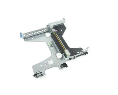 03G69K - Dell Riser Card 3 and Bracket Assembly for PowerEdge R430