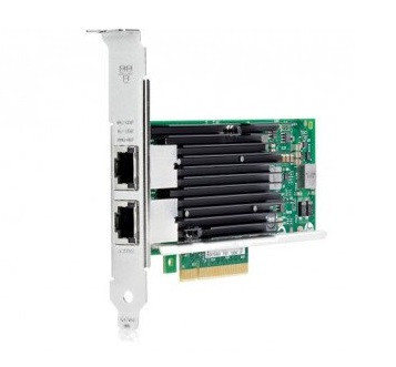 561T - HP 2-Ports Ethernet 10GbE Adapter