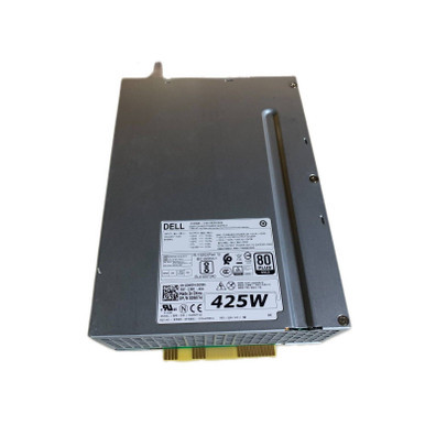 DPS-425EB-A - Dell 425-Watts 80 Plus Gold Power Supply