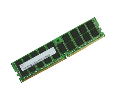 HMAA8GR7MJR4N-WM - Hynix 64GB DDR4-2933MHz PC4-23400 ECC Registered CL21 288-Pin DIMM Quad Rank 1.2V Memory Module