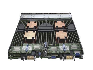 034PY5 - Dell Motherboard (System Board) for PowerEdge M820