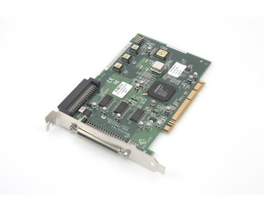 00N3269 - IBM Wide Ultra-2 SCSI PCI Express Controller