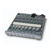 DS1404044 - Nortel 8-Port 10 / 100 / 1000Base-TX Gigabit Ethernet Route Switch Module