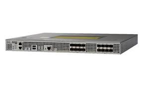C1-ASR1001-HX/K9 - Cisco ONE ASR 1001-X Router