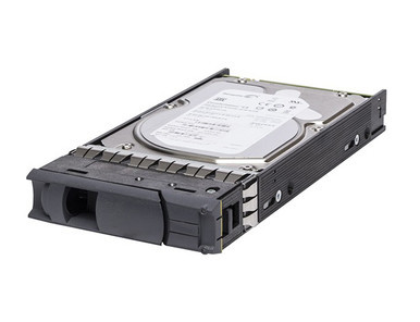 E-X4047A-R6 - NetApp 4TB SAS 6Gb/s 7200RPM 3.5 inch Hard Disk Drive