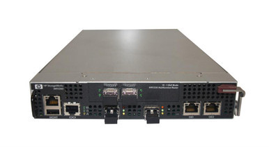 537580-002 - HP StorageWorks MPX200 1GBe Base Ethernet Multifunction Router