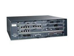 CISCO7200VXR-07 - Cisco 7200 VXR Series Router