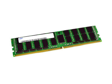M393A1G40EB1-CPB0Q - Samsung 8GB 2133MHz DDR4 PC4-17000 ECC Registered CL15 288-Pin DIMM 1.2V Single Rank Memory Module