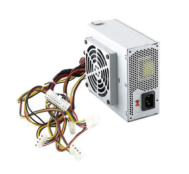 HP-M1854F3P - Hi-Pro 185Watts Power Supply
