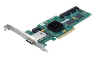 03-00083-01A - LSI PCI-X Single Channel SCSI Ultra320 64-Bit 133MHz Storage Controller Host Bus Adapter