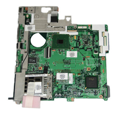 414242-001 - HP Motherboard (System Board) Full-Featured Intel Based for Presario V4400 and Pavilion dv4200 Series Notebook PC
