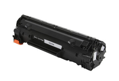 CE278A - HP 78A Toner Cartridge (Black) for LaserJet P1566 / P1606d Prinetr