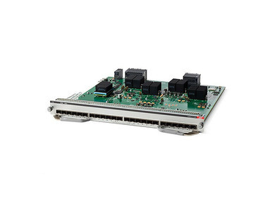 C9400-LC-24S - Cisco Catalyst 9400 Line Cards