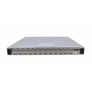 374933-001 - HP Infiniband 4x Fabric Copper 24Ports FC Ethernet Switch