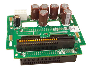 K501P - Dell 750-Watts Hot Swap Backplane Power Supply for PowerEdge T320