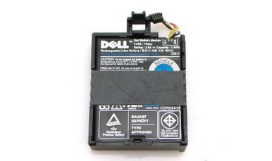 037CT1 - Dell Rechargeable Li-Ion Battery for PERC H730 / H730P RAID Controller