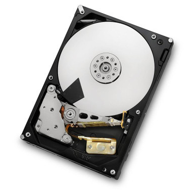 H3D30006472S - Hitachi Deskstar 7K3000 3TB SATA 6Gb/s 7200RPM 64MB Cache 3.5 inch Hard Disk Drive