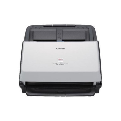 0114T279 - Canon imageFORMULA DR-M160II 600 dpi 60ppm Document Scanner