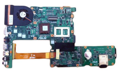 60-NV6MB1200-A02 - Asus U80a U801a Intel Laptop Motherboard (System Board) S478