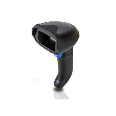 GD4590-BK-B - Datalogic Gryphon I GD4500 Barcode Scanner