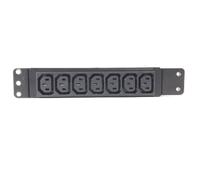 37L6864 - IBM 100 / 240V 15A PDU (Power Distribution Unit) without Line Cord for eServer