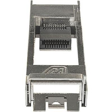 849444R-001 - HP QSFP28 / SFP28 Adapter for StoreFabric SN2010M Switch