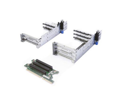 4XF0G45881 - Lenovo ThinkServer 2U (3x) PCI Express x8 Riser Kit