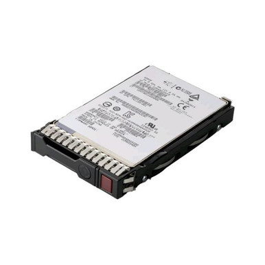 881457-H21 - HPE 2.4TB SAS 12Gb/s 10000RPM Enterprise (512e) SFF 2.5-inch SC Internal Hard Drive