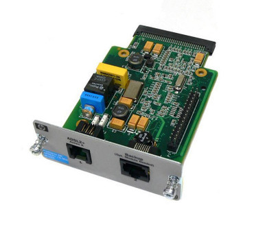 J8459A - HP ProCurve Secure Router DL 1xADSL2 + Annex A Network Router Module