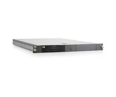 A7445B - HP StorageWorks SCSI 1U Rack-Mount Kit