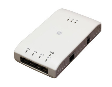 J9841A - HP 517 (am) Wireless Access Point