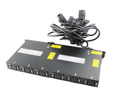 32P1765 - IBM DPI Front End Universal Rack PDU (Power Distribution Unit)