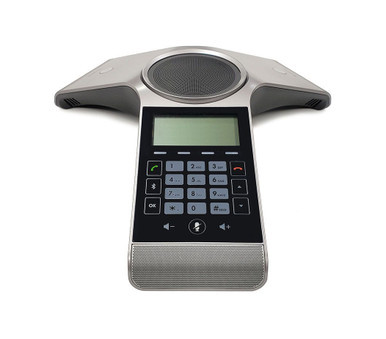 CP920 - Yealink Single-Port Ethernet 3.1-inch LCD Bluetooth Wi-Fi Conference VoIP Phone