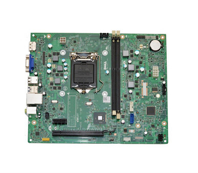 4YP6J - Dell Intel H81 DDR3 Motherboard (System Board) Socket Type LGA1155 for OptiPlex 3020 SFF