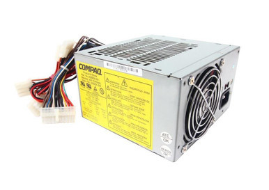 332863-001 - HP 145Watts 110-240VAC Input 45-66Hz 6DC Output ATX Switching Power Supply