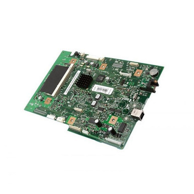 CZ244-67901 - HP Formatter Assembly for LaserJet Enterprise M806