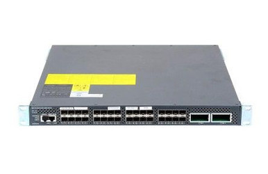 AG874A - HPE Cisco Mds 9134 24 Ports Active Fabric Switch
