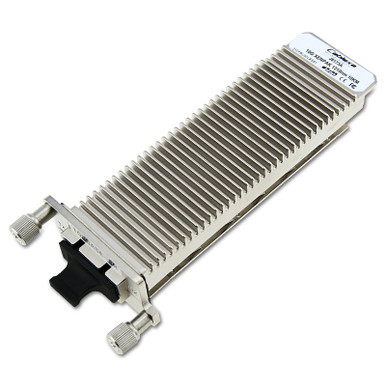 J8173AR - HP ProCurve 10Gb/s 10GBase-LR Single-mode Fibre 10km 1310nm Duplex SC Connector Xenpak Transceiver Module