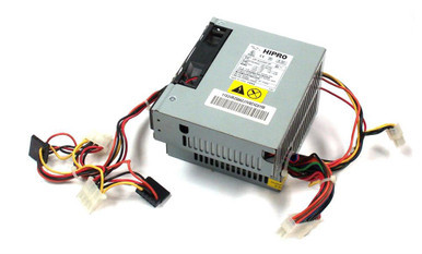 41N3432 - Lenovo 225Watts Power Supply for ThinkCentre M55