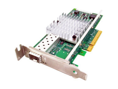E10G41BTDAG1P5 - Intel 10Gb IEEE 802.3 SFF-8431 PCIe x8 1Port Fiber Ethernet Server Adapter