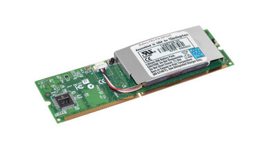 71P8864 - IBM ServeRAID-7K Complete Controller with Battery