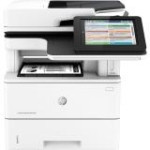 F2A79A - HP LaserJet Enterprise MFP M527dn 650 Sheet 1200 x 1200 DPI AC Supply Printer