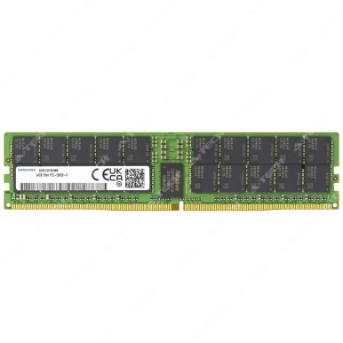 Samsung  64GB DDR5 ECC RDIMM 5600MHz