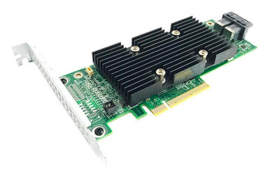 04Y5H1 - Dell PERC H330 12Gb/s PCI Express 3.0 SAS RAID Controller Card